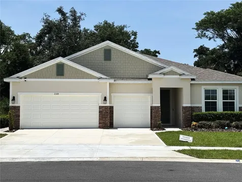 2168 Greenwood Oak Drive Ocoee FL 34761