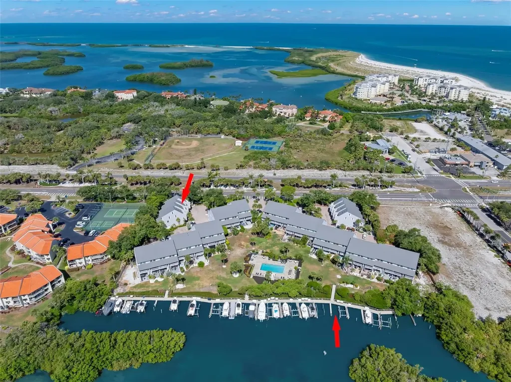 1375 Pinellas Bayway S Tierra Verde FL 33715