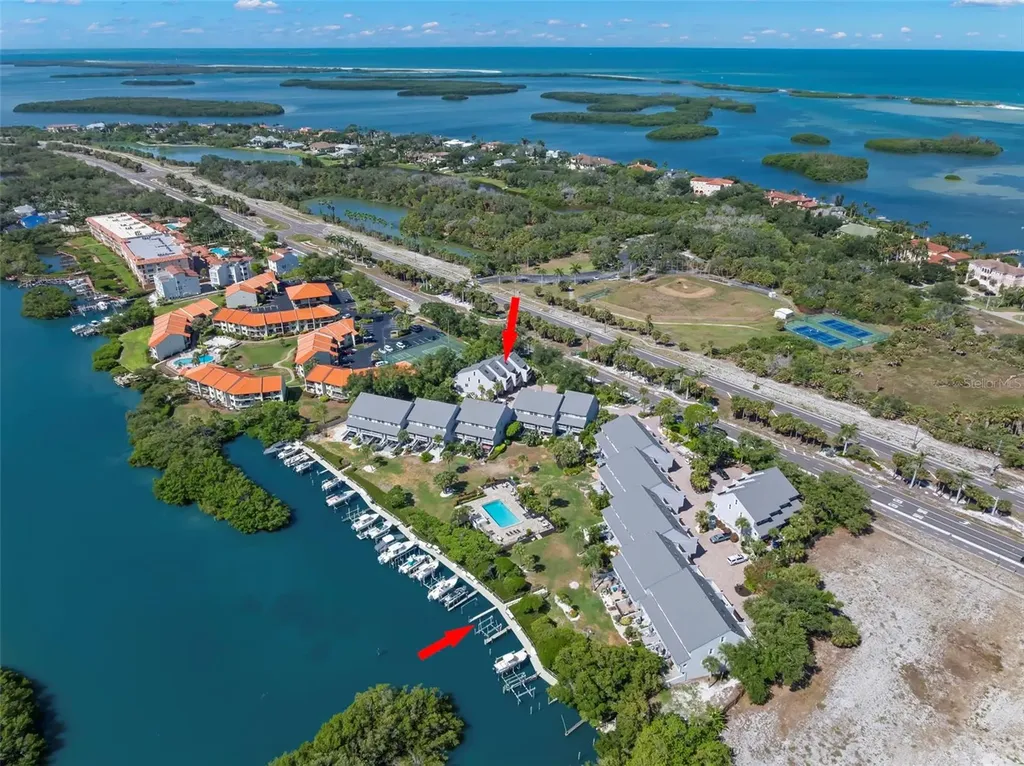 1375 Pinellas Bayway S Tierra Verde FL 33715