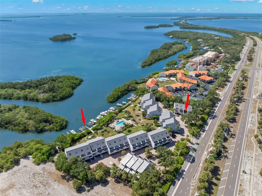 1375 Pinellas Bayway S Tierra Verde FL 33715