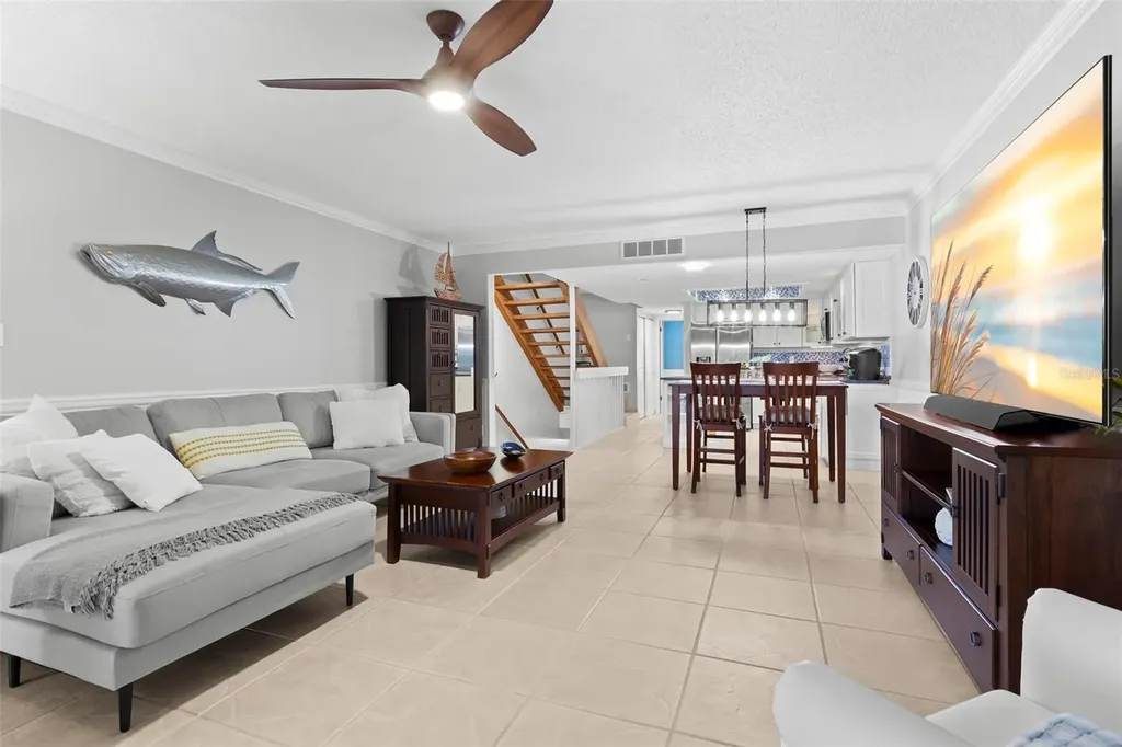 1375 Pinellas Bayway S Tierra Verde FL 33715
