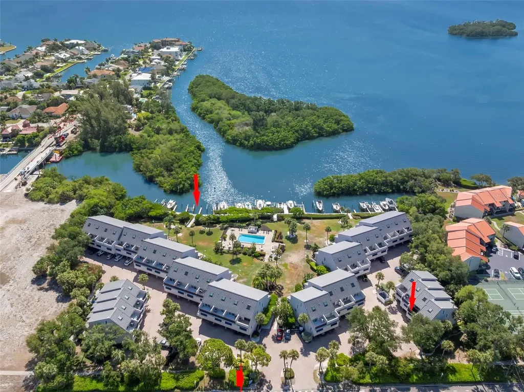 1375 Pinellas Bayway S Tierra Verde FL 33715