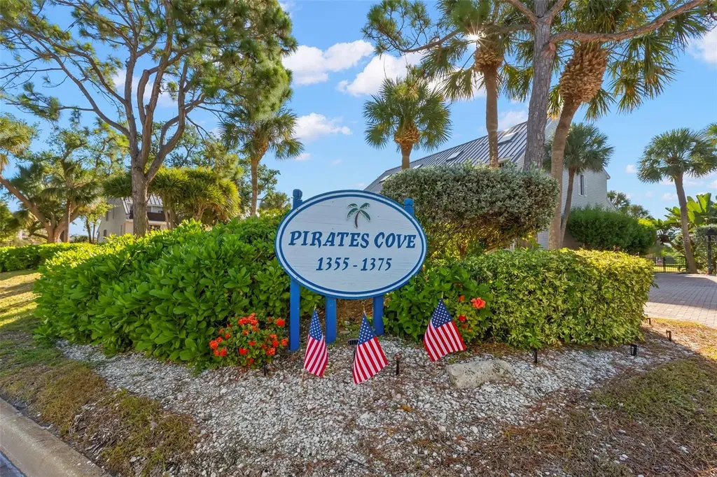 1375 Pinellas Bayway S Tierra Verde FL 33715