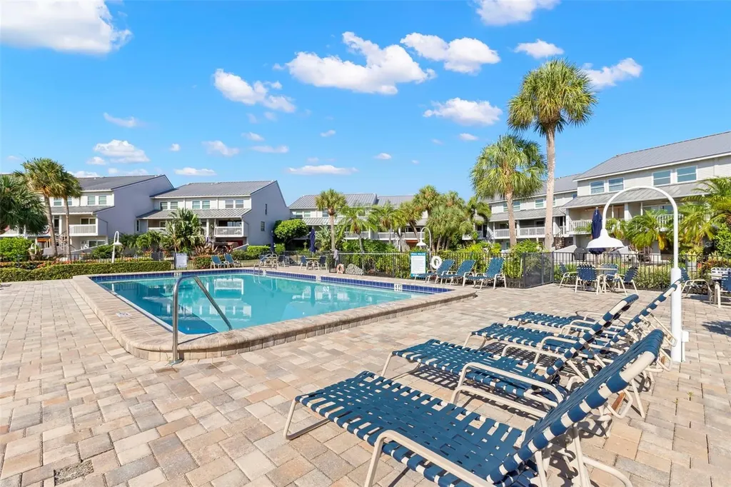 1375 Pinellas Bayway S Tierra Verde FL 33715