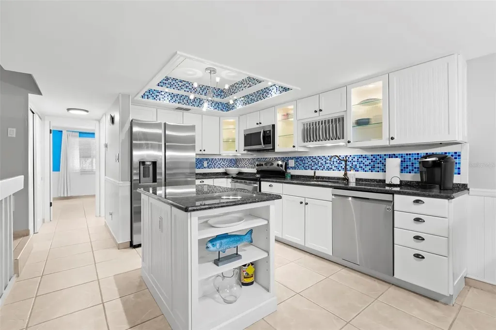 1375 Pinellas Bayway S Tierra Verde FL 33715