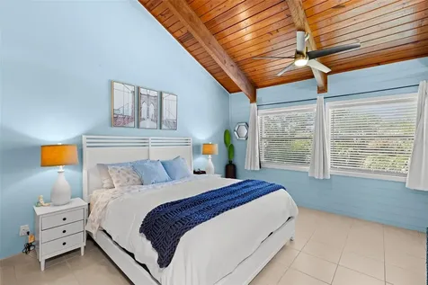 1375 Pinellas Bayway S Tierra Verde FL 33715
