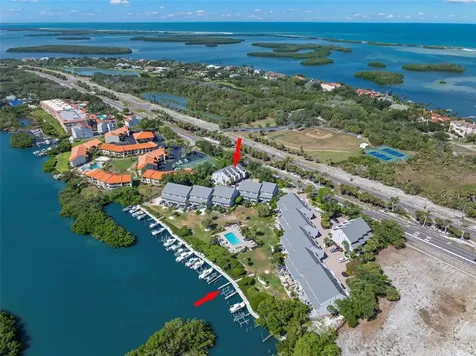 1375 Pinellas Bayway S Tierra Verde FL 33715