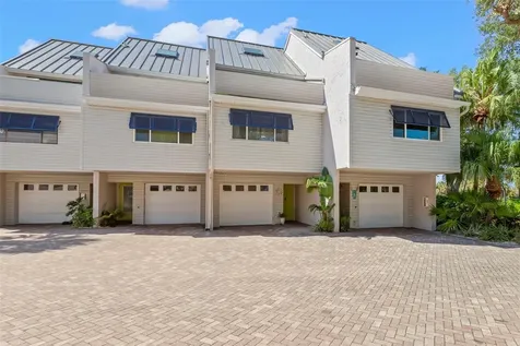 1375 Pinellas Bayway S Tierra Verde FL 33715