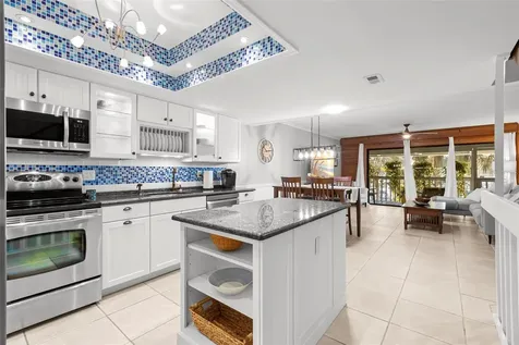 1375 Pinellas Bayway S Tierra Verde FL 33715