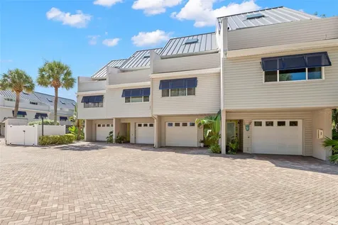 1375 Pinellas Bayway S Tierra Verde FL 33715