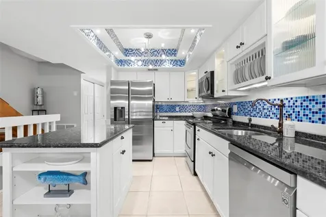 1375 Pinellas Bayway S Tierra Verde FL 33715