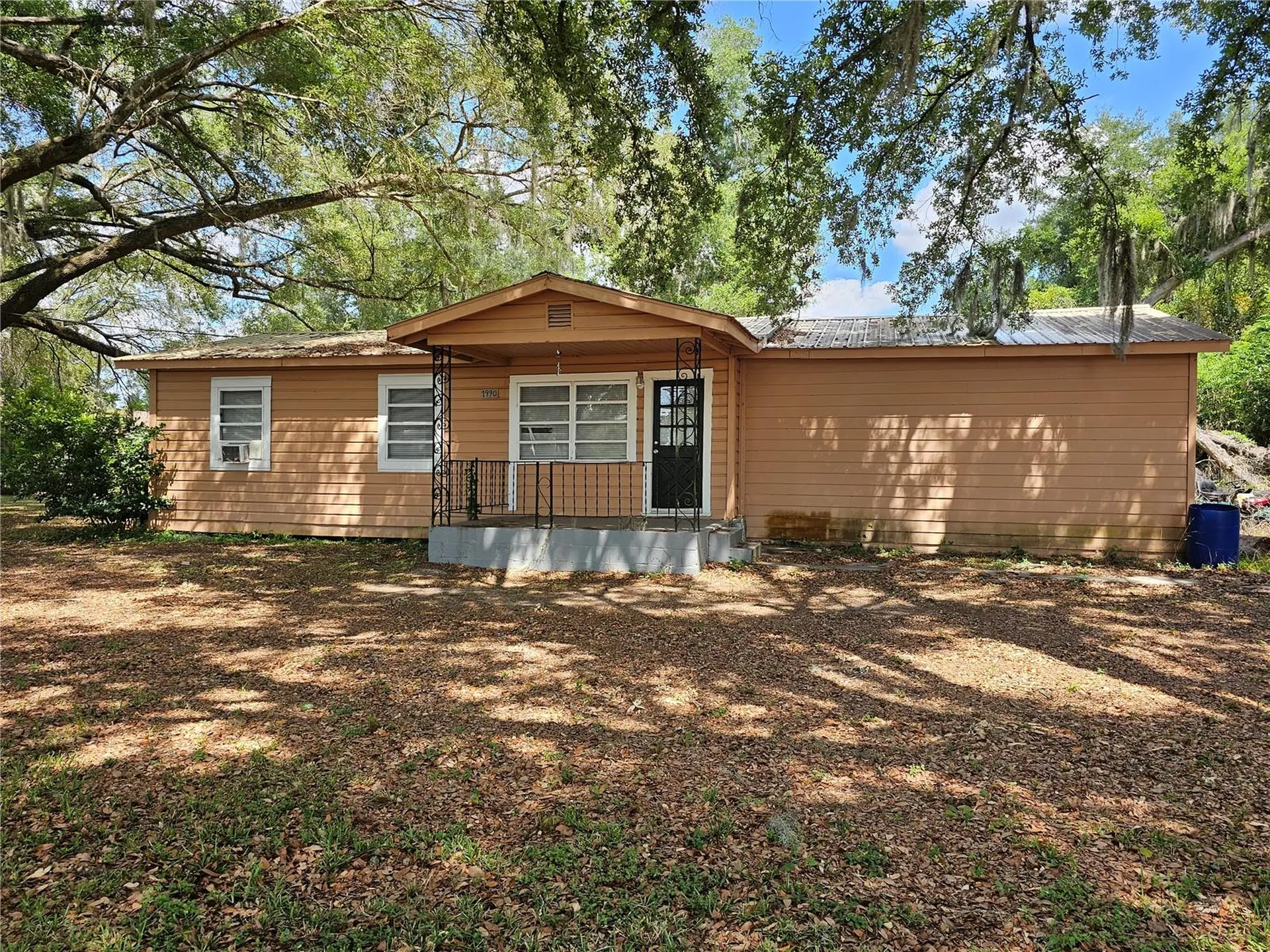 1990 SE Highway 42 Summerfield FL 34491