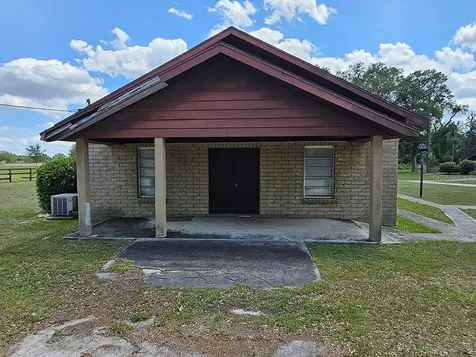 1990 SE Highway 42 Summerfield FL 34491