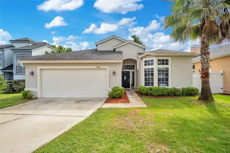288 Churchill Drive Longwood FL 32779