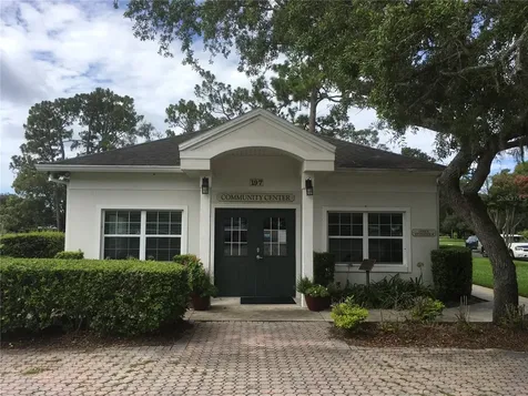 288 Churchill Drive Longwood FL 32779