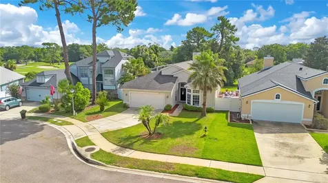 288 Churchill Drive Longwood FL 32779