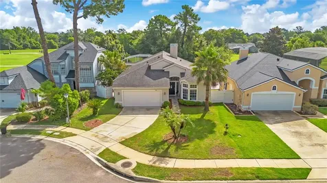 288 Churchill Drive Longwood FL 32779