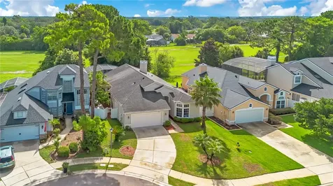 288 Churchill Drive Longwood FL 32779