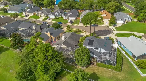288 Churchill Drive Longwood FL 32779