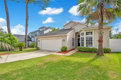 288 Churchill Drive Longwood FL 32779
