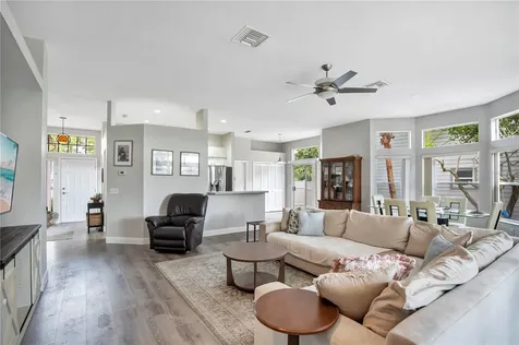 288 Churchill Drive Longwood FL 32779