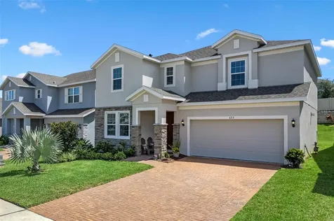 673 Blackstone Street Minneola FL 34715