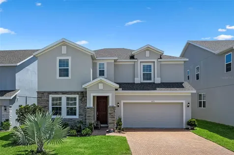 673 Blackstone Street Minneola FL 34715