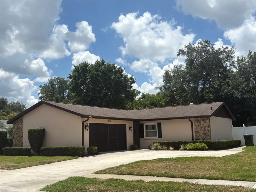 6736 Jarvis Road Sarasota FL 34241