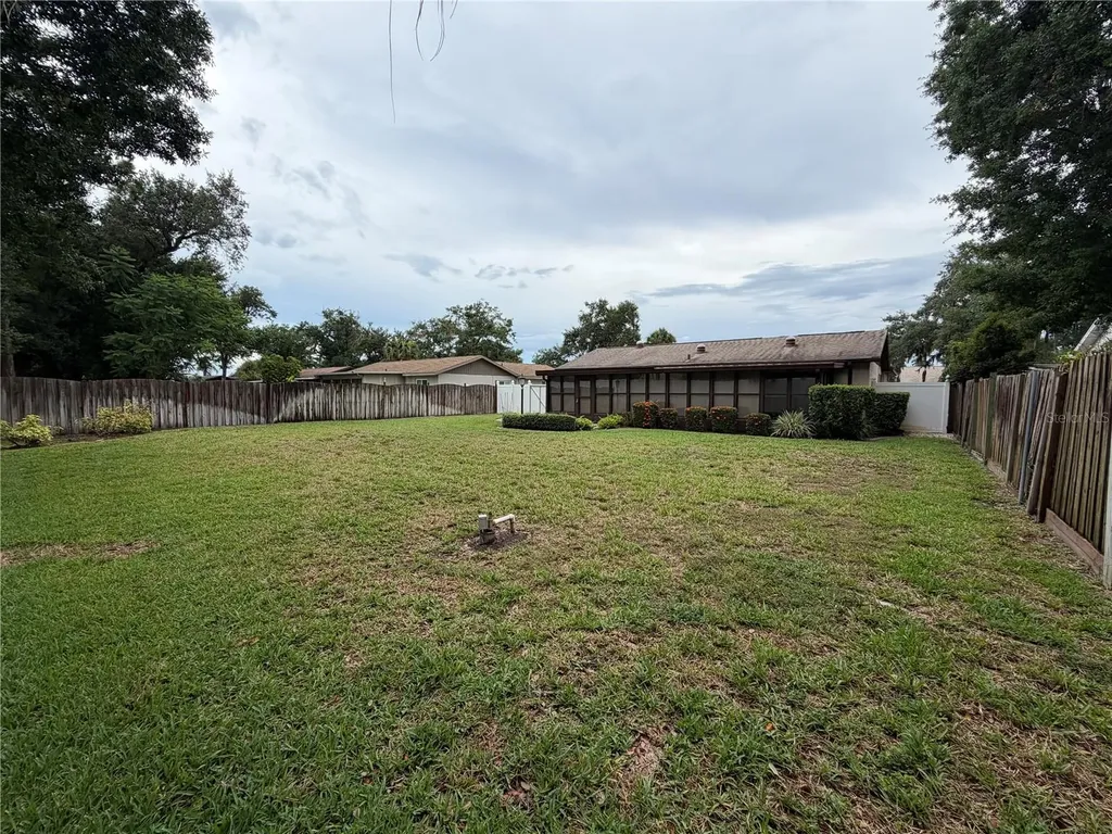 6736 Jarvis Road Sarasota FL 34241