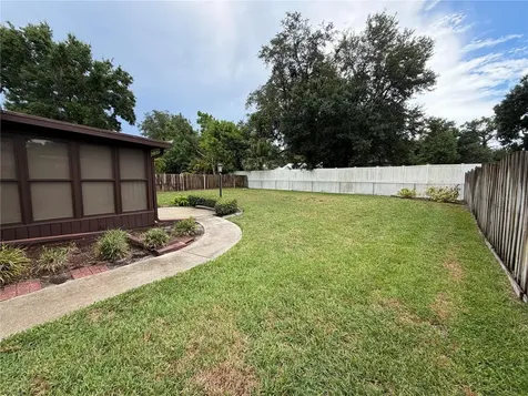 6736 Jarvis Road Sarasota FL 34241