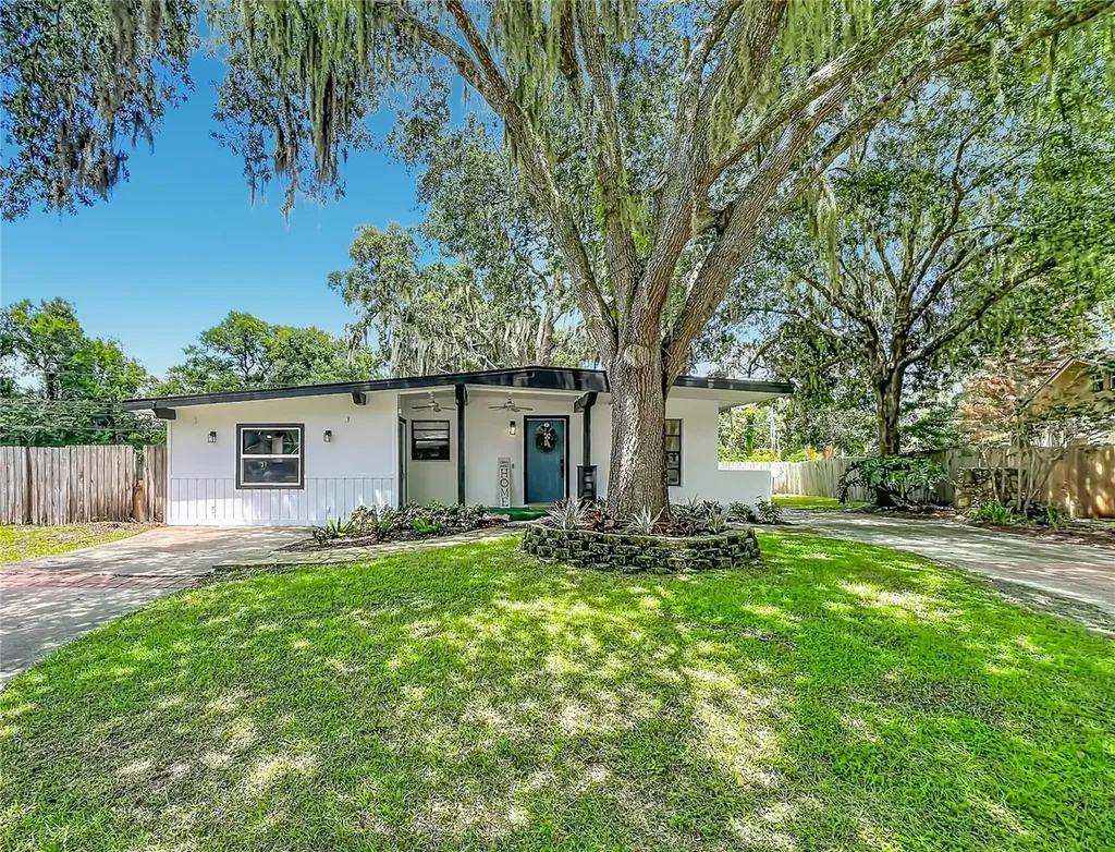 719 Cherokee Circle Sanford FL 32773