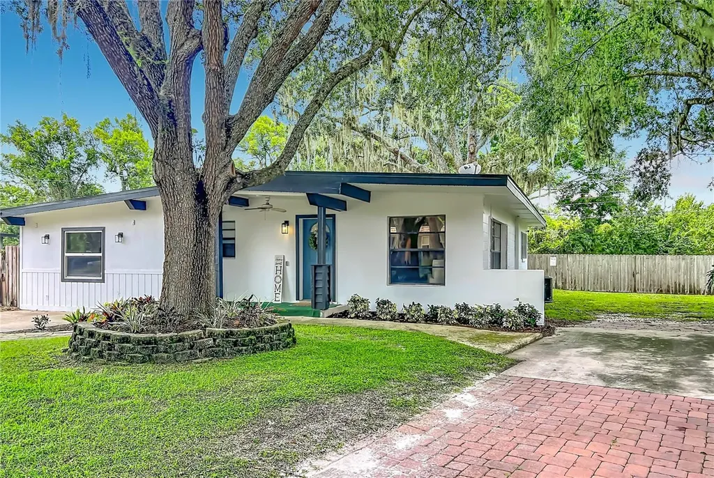 719 Cherokee Circle Sanford FL 32773
