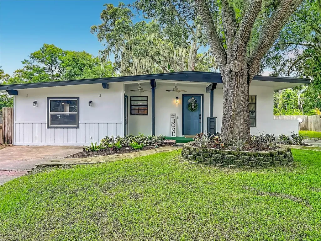 719 Cherokee Circle Sanford FL 32773