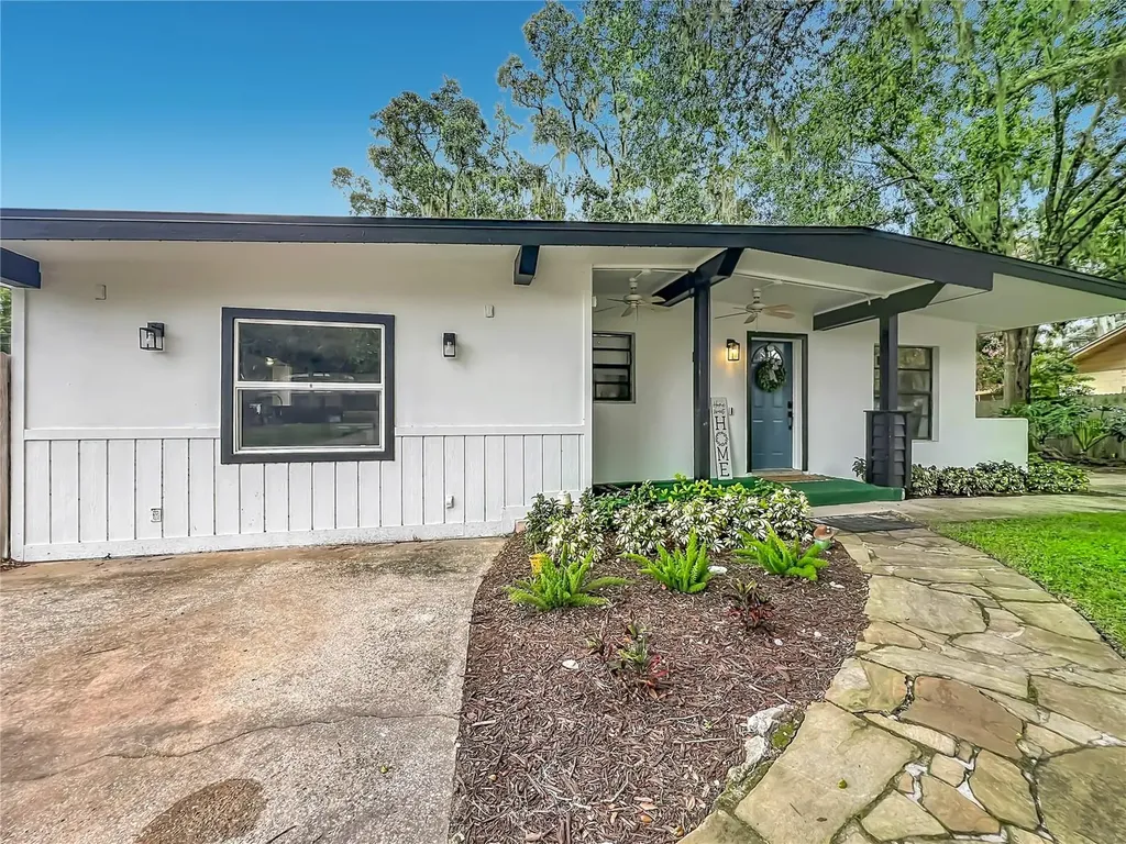 719 Cherokee Circle Sanford FL 32773