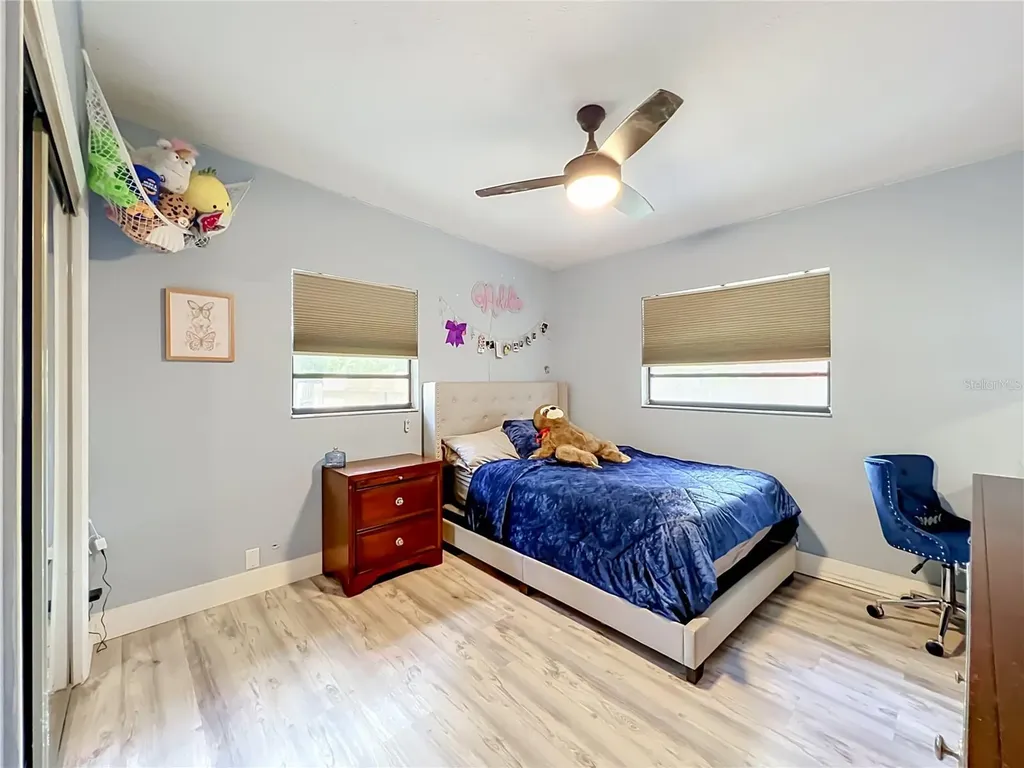 719 Cherokee Circle Sanford FL 32773