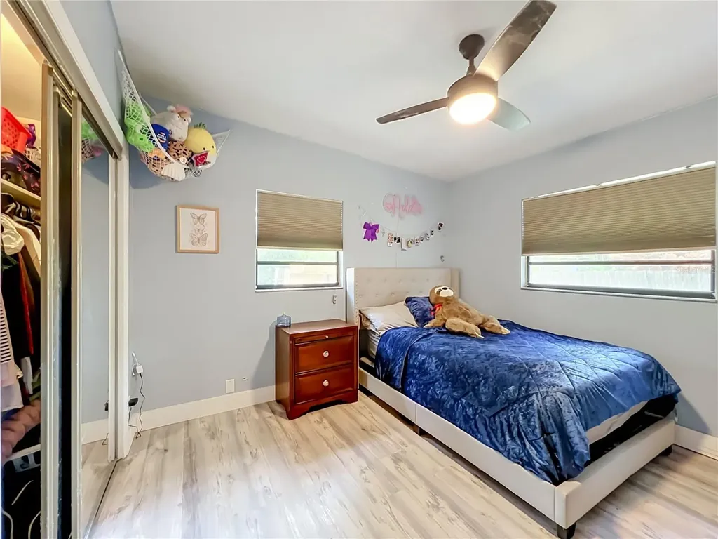 719 Cherokee Circle Sanford FL 32773