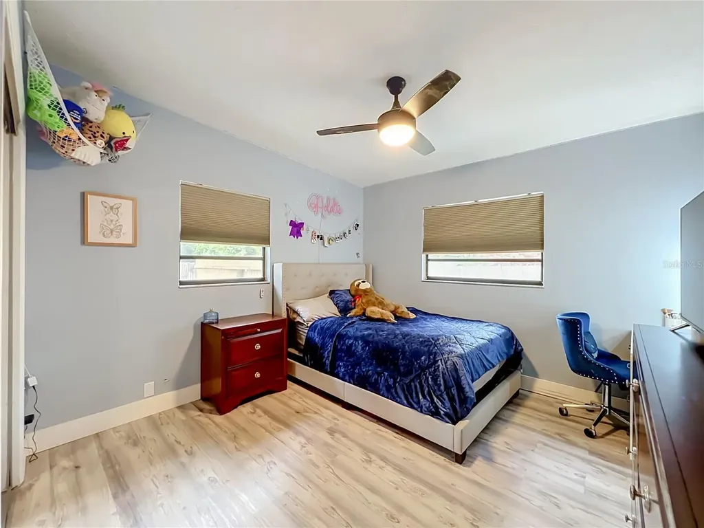 719 Cherokee Circle Sanford FL 32773