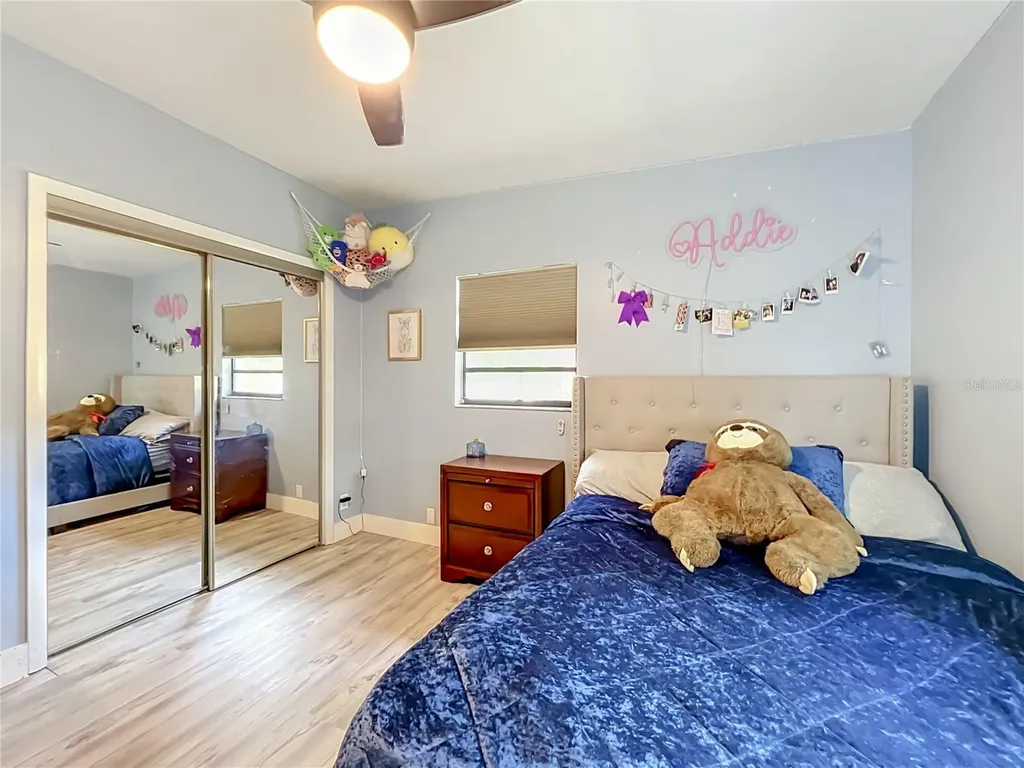 719 Cherokee Circle Sanford FL 32773