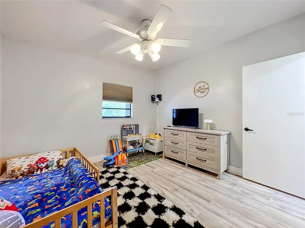 719 Cherokee Circle Sanford FL 32773