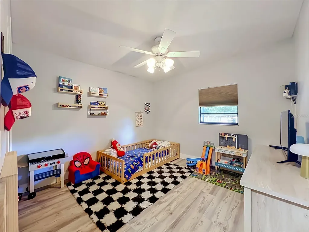 719 Cherokee Circle Sanford FL 32773