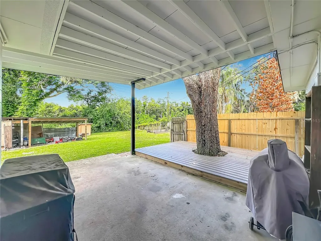 719 Cherokee Circle Sanford FL 32773