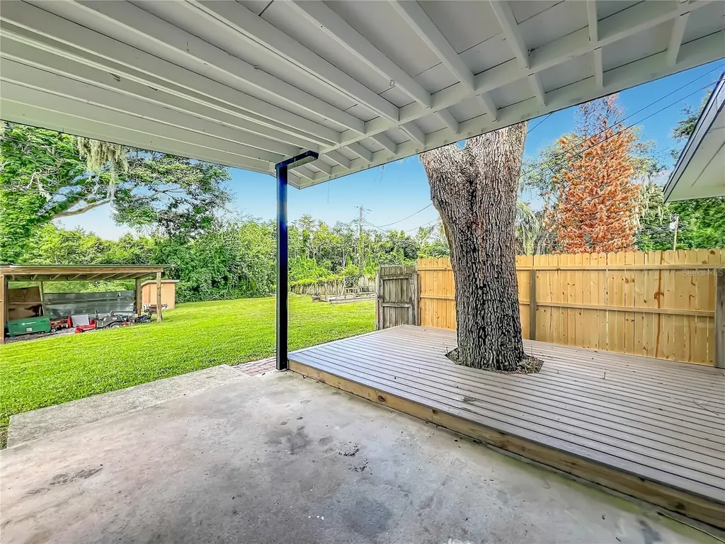 719 Cherokee Circle Sanford FL 32773