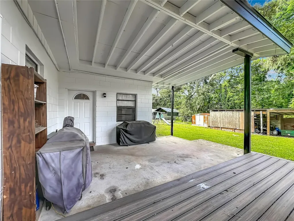 719 Cherokee Circle Sanford FL 32773