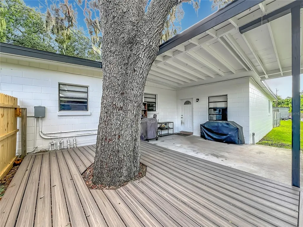 719 Cherokee Circle Sanford FL 32773