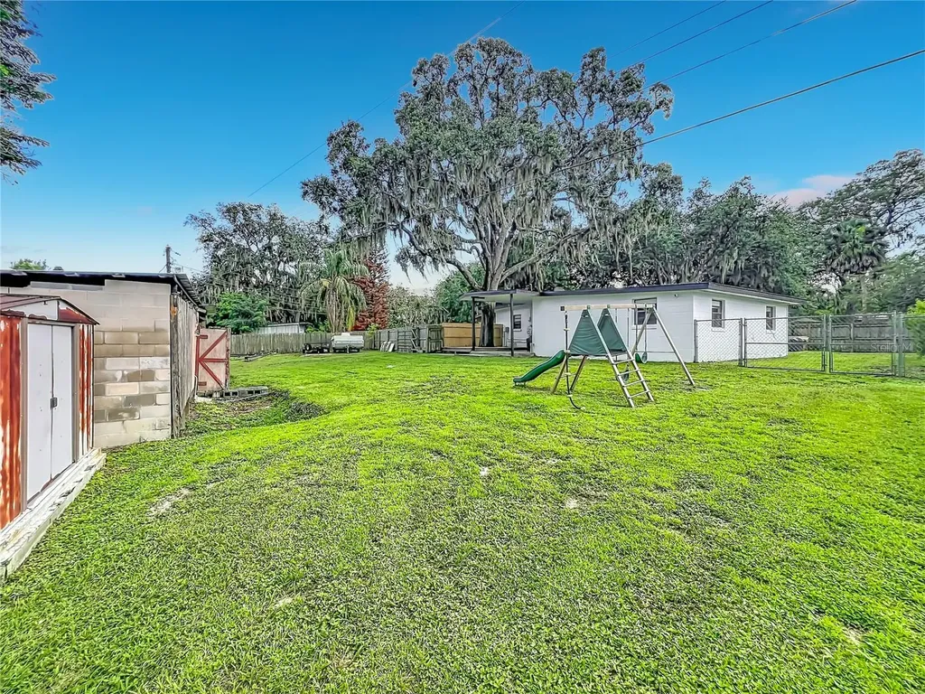 719 Cherokee Circle Sanford FL 32773