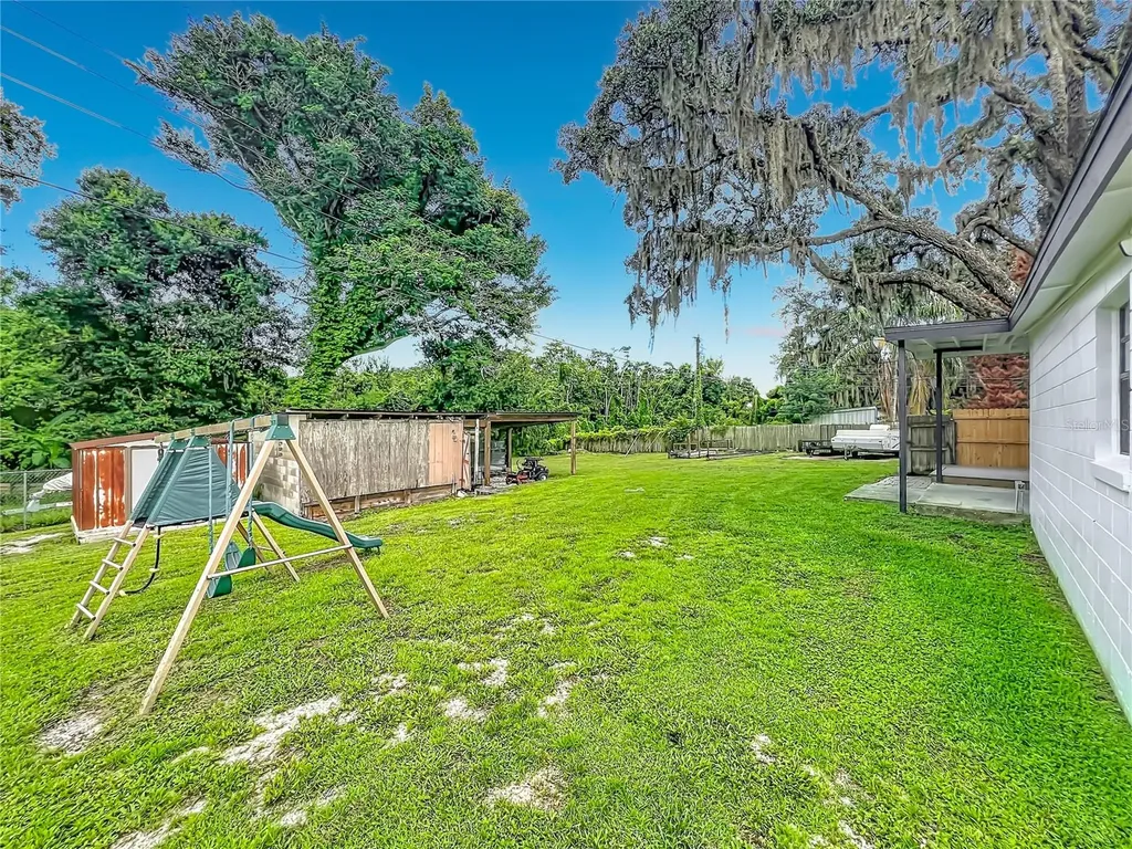 719 Cherokee Circle Sanford FL 32773