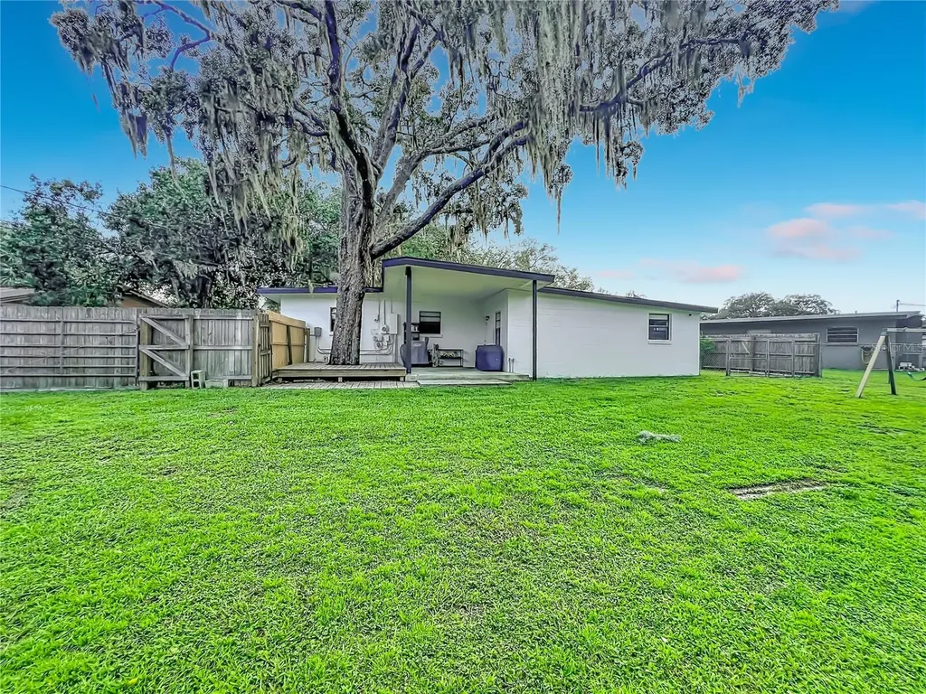 719 Cherokee Circle Sanford FL 32773