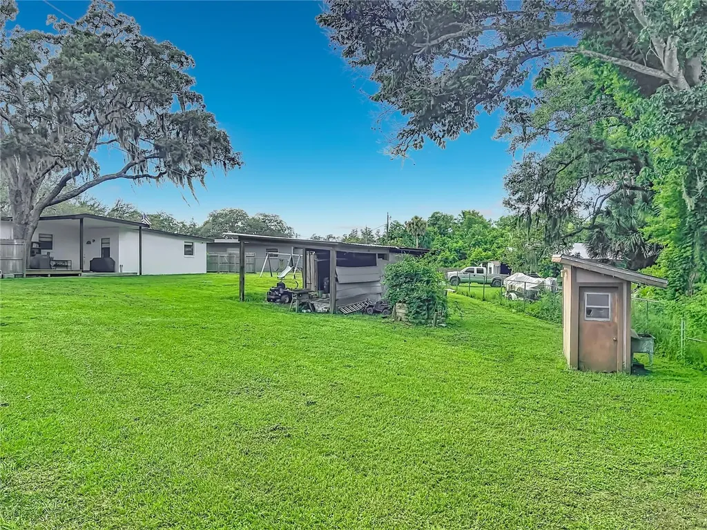 719 Cherokee Circle Sanford FL 32773