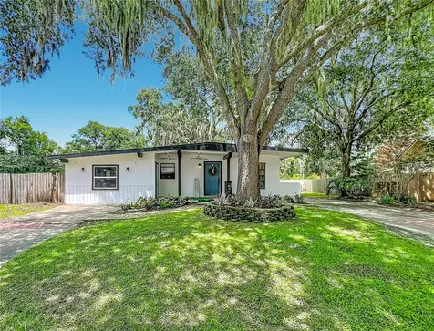 719 Cherokee Circle Sanford FL 32773