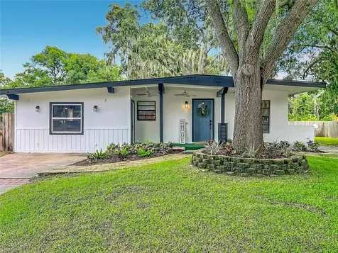 719 Cherokee Circle Sanford FL 32773